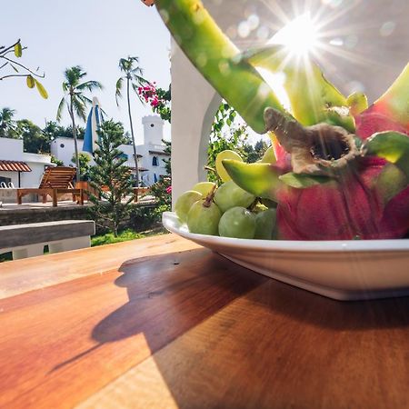 Isabella Resort Дуонг-Донг Экстерьер фото