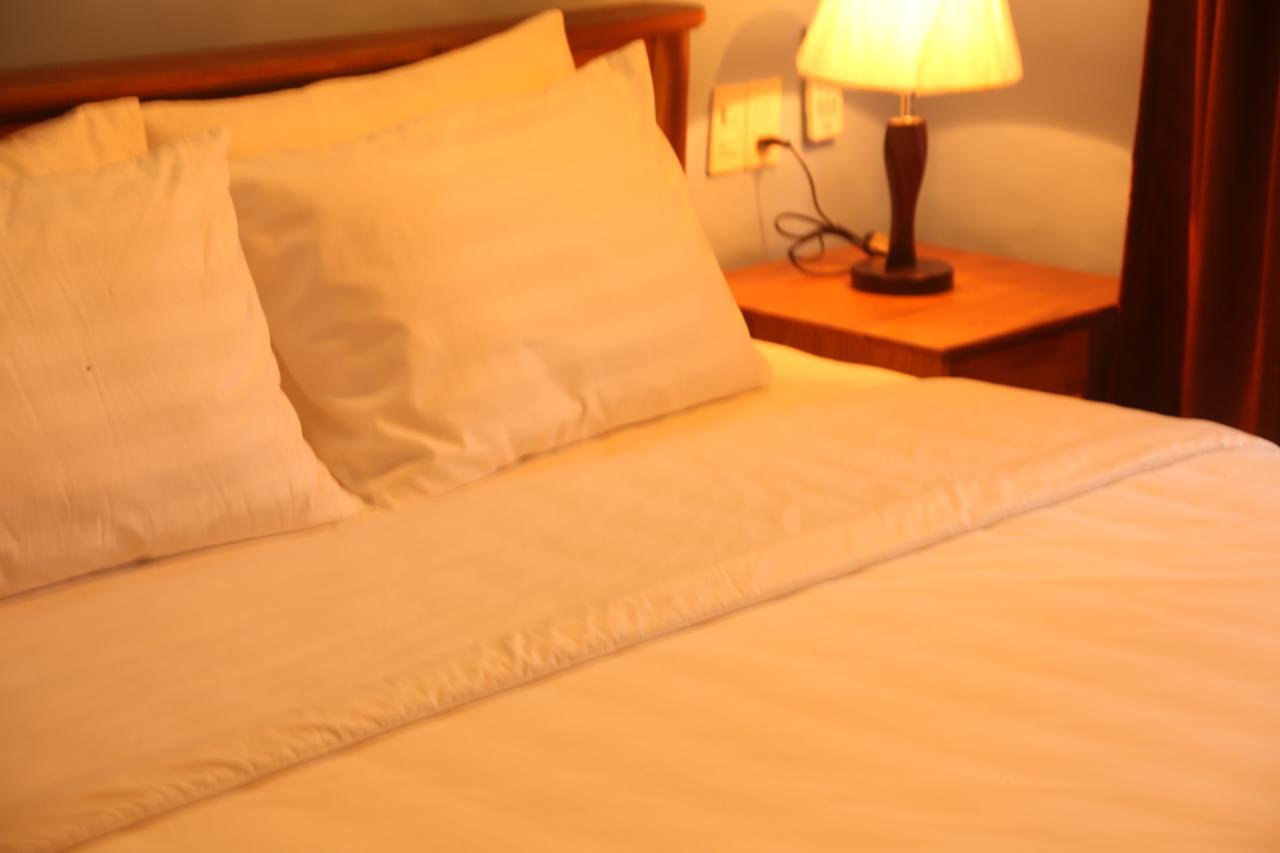 Isabella Resort Дуонг-Донг Экстерьер фото