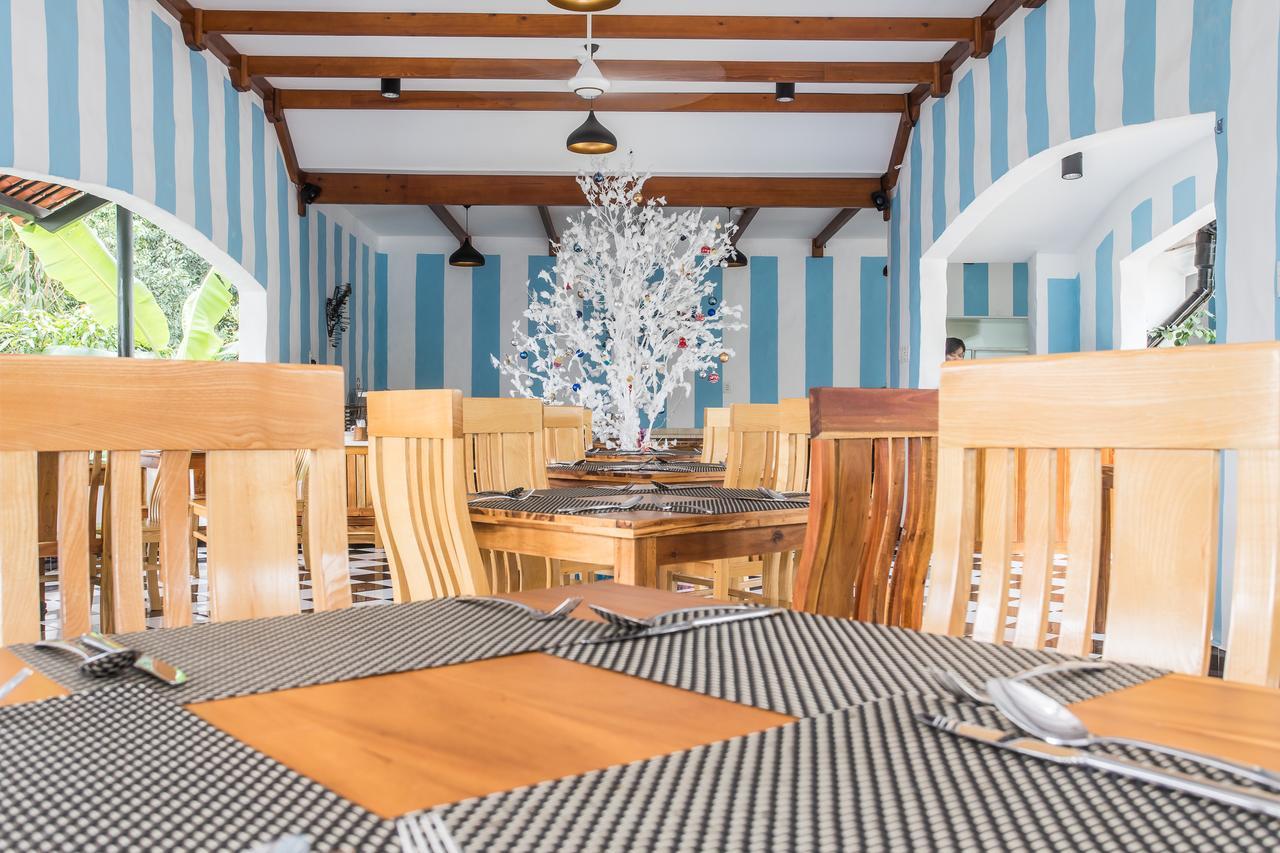 Isabella Resort Дуонг-Донг Экстерьер фото