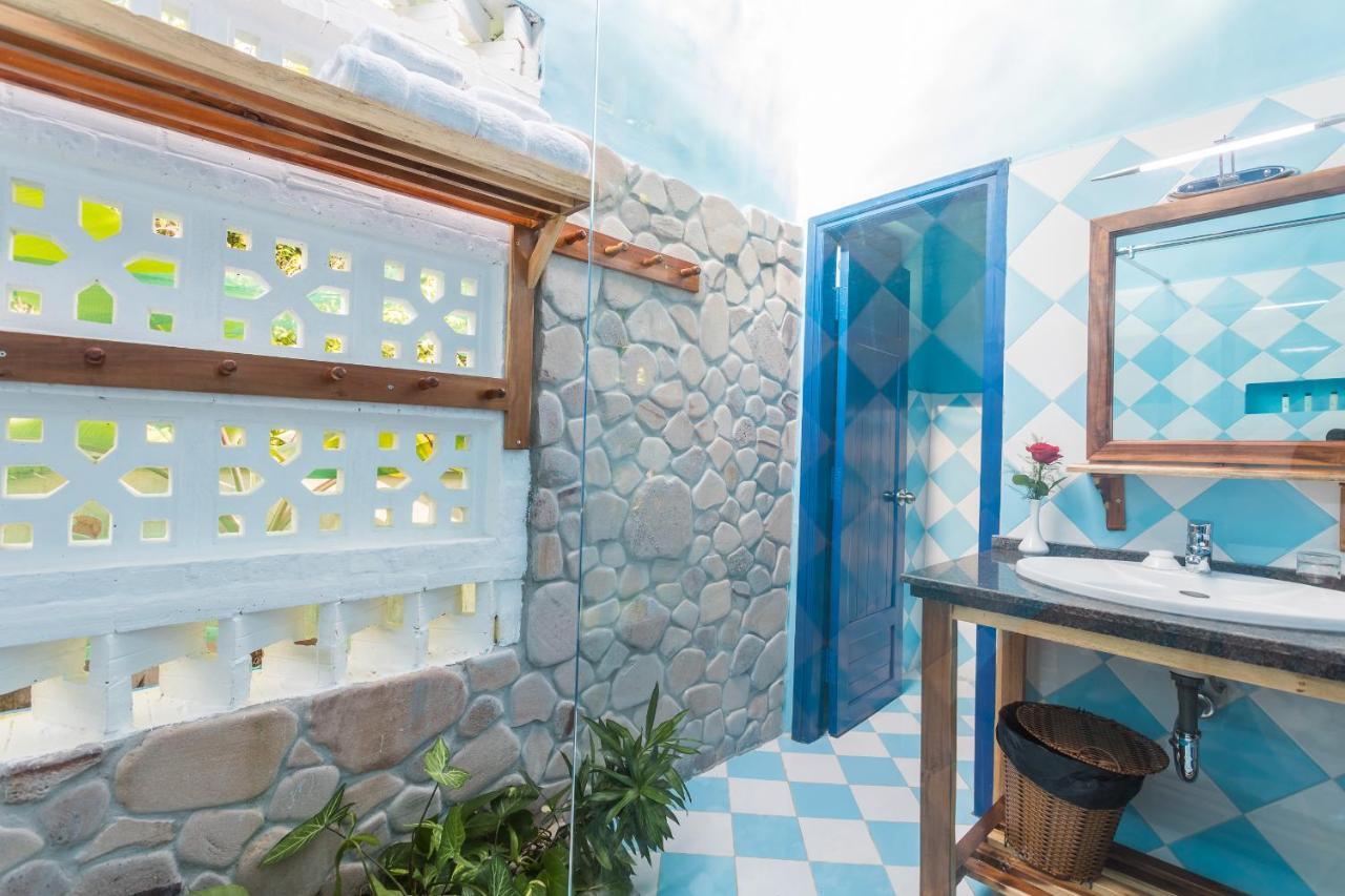 Isabella Resort Дуонг-Донг Номер фото