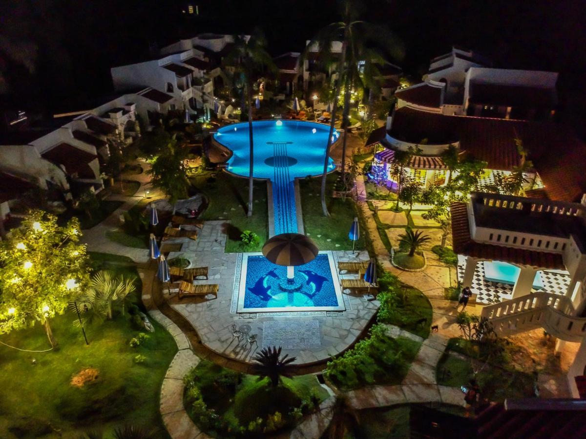 Isabella Resort Дуонг-Донг Номер фото